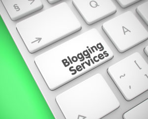 ghost blogging services